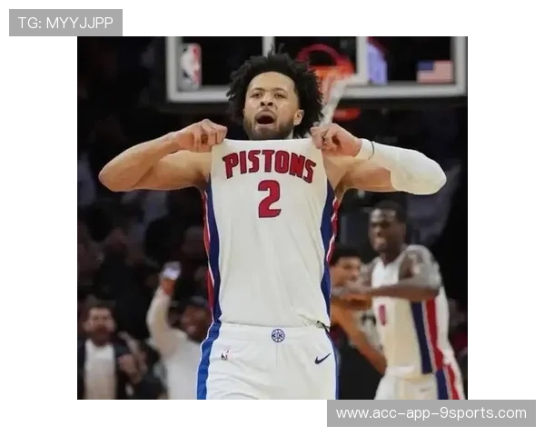 活塞“头牌之争”提前打响：坎宁安与杜伦谁才是更强发动机