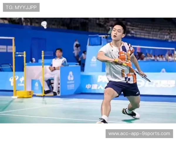 羽毛球一拍定乾坤——开启你的冠军之路 羽毛球一拍定乾坤——开启你的冠军之路