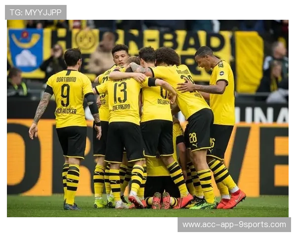 多特蒙德准备出售非核心筹补前场，转会市场暗流汹涌