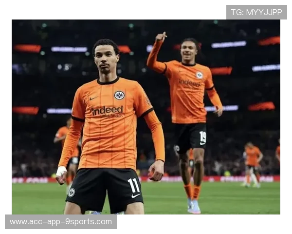 法兰克福转会新战略：极致性价比引领未来足球崛起